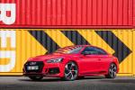 Audi RS5 Coupe 2017 года (AU)